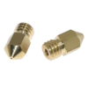 Boquilla Extrusora  MK8 0.4mm 1.75mm  Reprap Makerbot 3d REF1983
