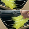 Herramienta de limpieza Eliminación del polvo teclado coche lcd aire