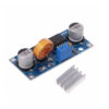 XL4015 Módulo Convertidor DC-DC Step Down REF2032