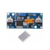 XL4015 Módulo Convertidor DC-DC Step Down REF2032