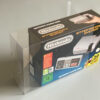 funda protectora caja nintendo nes classic