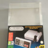 funda protectora caja nintendo nes classic