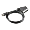 Cable Rgb para Neo Geo CD , Aes y Sega Genesis C-Pin - Imagen 3