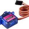 Servo 9g SG92R micro servo 2.5kg