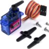 Servo 9g SG92R micro servo 2.5kg