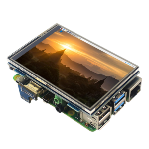 CONECTOR PUENTE HDMI MACHO A MICRO HDMI (TIPO D) MACHO RASPBERRY PI 4 REF2097