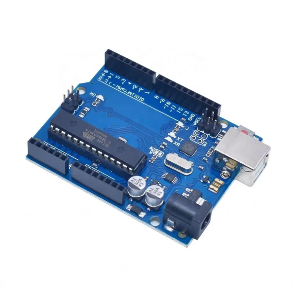 UNO R3 REV3 Atmega328 16U2 100% Compatible Arduino ULTIMA VERSION Cable incluido - Imagen 7
