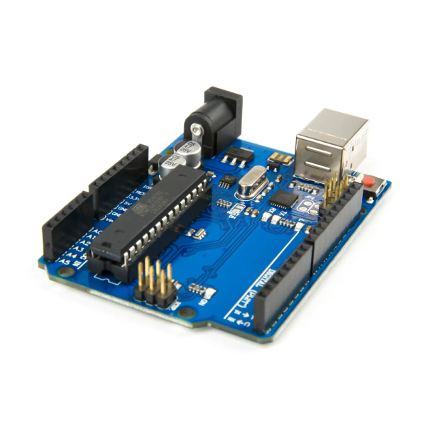 UNO R3 REV3 Atmega328 16U2 100% Compatible Arduino ULTIMA VERSION Cable incluido - Imagen 8