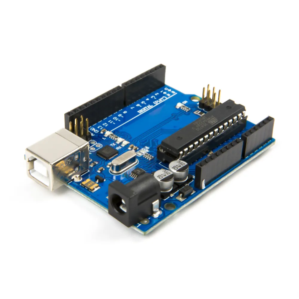 UNO R3 REV3 Atmega328 16U2 100% Compatible Arduino ULTIMA VERSION Cable incluido - Imagen 9
