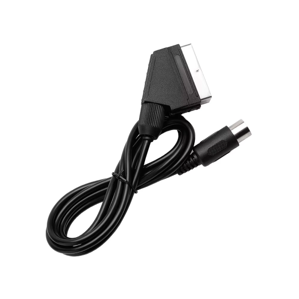 Cable RGB Mega drive model 1 PAL V PIN - Imagen 3