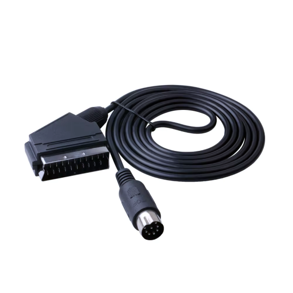 Cable RGB Mega drive model 1 PAL V PIN - Imagen 4