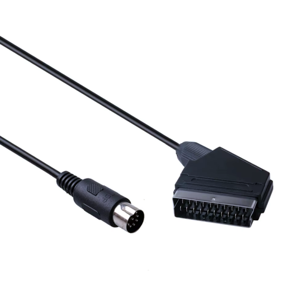 Cable RGB Mega drive model 1 PAL V PIN - Imagen 2