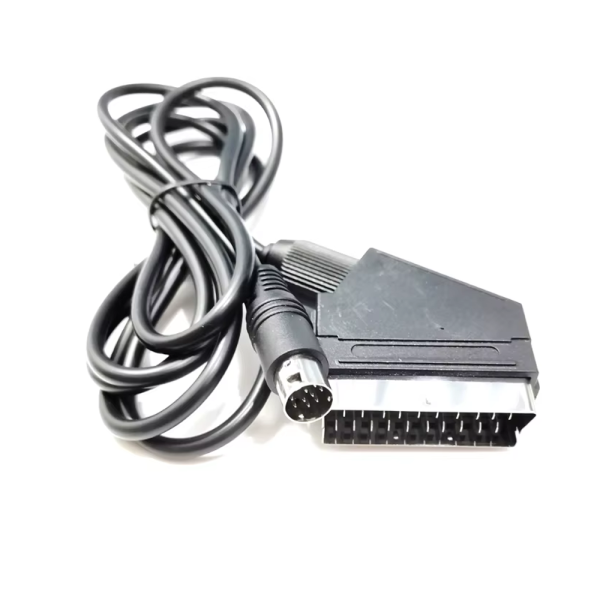Cable RGB Mega Drive model 2 PAL y SEGA 32X - Imagen 3