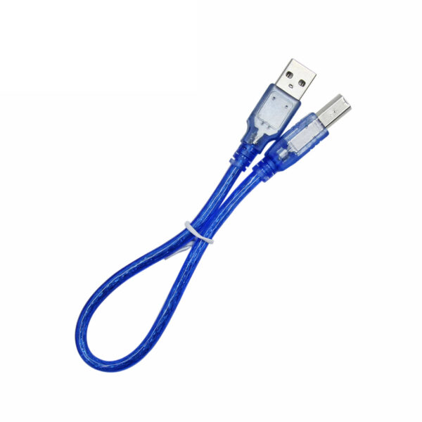 UNO R3 REV3 Atmega328 16U2 100% Compatible Arduino ULTIMA VERSION Cable incluido - Imagen 3