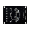 3x MODULO RELE 2 CANALES 5V 10A ARDUINO
