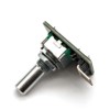 2x Sensor Rotatorio Codificador CON EJE PULSADOR KY-040 Rotary Encoder Rosca