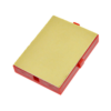 MINI BREADBOARD PROTOBOARD 170 PUNTOS ROJO