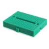 MINI BREADBOARD PROTOBOARD 170 PUNTOS VERDE