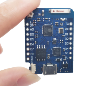 D1 Mini Pro ESP8266 16M REF2129