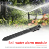 Modulo Sensor de humedad Alarma de riego de plantas HW-824 3V REF2154