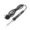 Soldador De Estaño Electrico Profesional 936H 80W Temperatura Ajustable LCD REF2178
