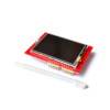 Pantalla tactil LCD TFT 2.4 Display Touch 240x320 SPI UNO Mega Raspberry  + Lapiz
