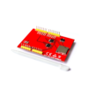 Pantalla tactil LCD TFT 2.4 Display Touch 240x320 SPI UNO Mega Raspberry  + Lapiz