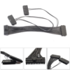Cable alimentacion 24 pin (20+4) macho a 3x 24 pin hembra mineria REF2236