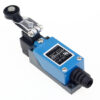 INTERRUPTOR FINAL DE CARRERA ACCIONAMIENTO BRAZO RODILLO ME-8104 ME8104 REF 396