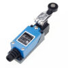 INTERRUPTOR FINAL DE CARRERA ACCIONAMIENTO BRAZO RODILLO ME-8104 ME8104 REF 396