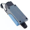 INTERRUPTOR FINAL DE CARRERA ACCIONAMIENTO BRAZO RODILLO ME-8104 ME8104 REF 396