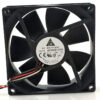 Ventilador 9025 Delta AFB0912VH 0.6A 12V 92x92x25 mm Doble bola REF2249