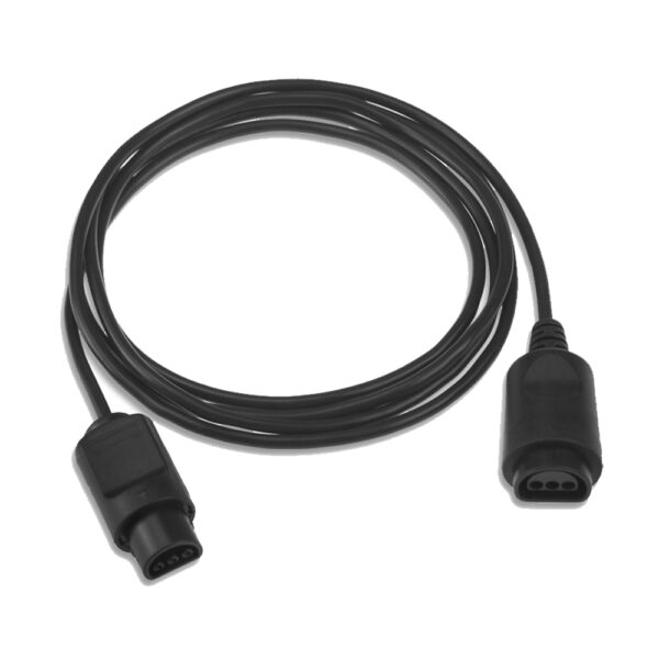 Cable alargador para mando Nintendo 64 N64 Extension cable
