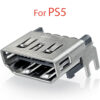CONECTOR HDMI PARA SONY PLAYSTATION 5 PS5 DISPLAY ZOCALO SOCKET PUERTO REPUESTO REF1109