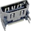 CONECTOR HDMI PARA SONY PLAYSTATION 5 PS5 DISPLAY ZOCALO SOCKET PUERTO REPUESTO REF1109