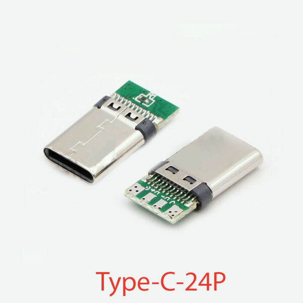 2x PCB Placa Adaptador Convertidor Conector Macho USB a Dip de 4 Pines 2.54