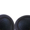 2x Cubierta plastico altavoz 4" Negro
