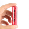18650 Batería de Alta Capacidad Recargable 3.7V 9900 Mah Li-Ion GTF Rojo