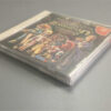 5X FUNDA PROTECTORA JUEGOS JAPONESES  DREAMCAST SEGA SATURN