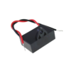 CONDENSADOR DE ARRANQUE CBB61 7UF 450V ac