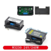 Termostato precision W3230 control temperatura programable incubadora 24v