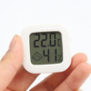 Mini Termostato Termometro Digital LCD 2 en 1 temperatura humedad