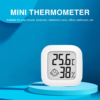 Mini Termostato Termometro Digital LCD 2 en 1 temperatura humedad