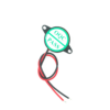 SFM-20B BUZZER ZUMBADOR ACTIVO 3~24DCV SONIDO CONTINUO 23MM
