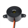SFM-20B BUZZER ZUMBADOR ACTIVO 3~24DCV SONIDO CONTINUO 23MM