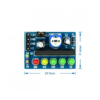Modulo indicador de nivel KA2284 Indicador de bateria Indicador nivel de audio