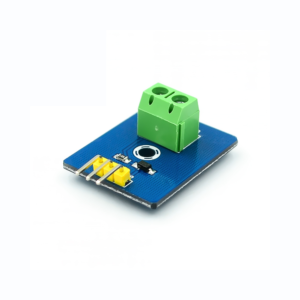 Modulo Sensor Piezoelectrico de Vibracion para Arduino