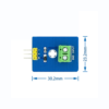 Modulo Sensor Piezoelectrico de Vibracion para Arduino
