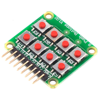 Cltgxdd 20 modelos Micro interruptor pulsador, interruptores