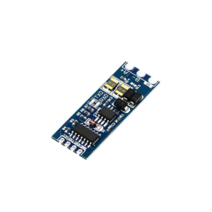 Conversor Serial TTL a RS485 Control de flujo automatico de grado industrial